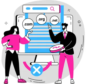 オールドドメインを使用しない安心のSEO対策です！